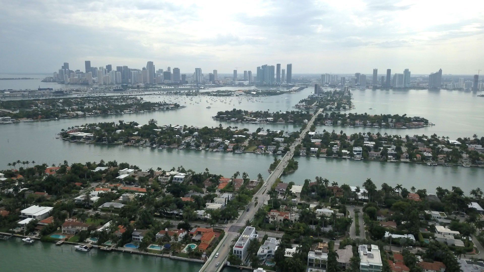 Florida Sea Level